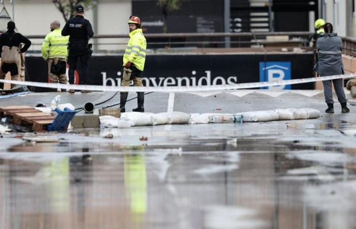 Spain: emergency services fear discovering new victims