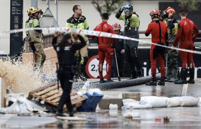 Deadly floods in Spain: at least 217 dead, warship on site, call to demonstrate… Update on the worst floods in Europe in 50 years