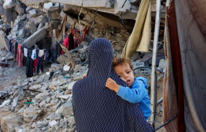 Gaza Strip | Gaza hospital bombed, Israel informs UN of UNRWA ban