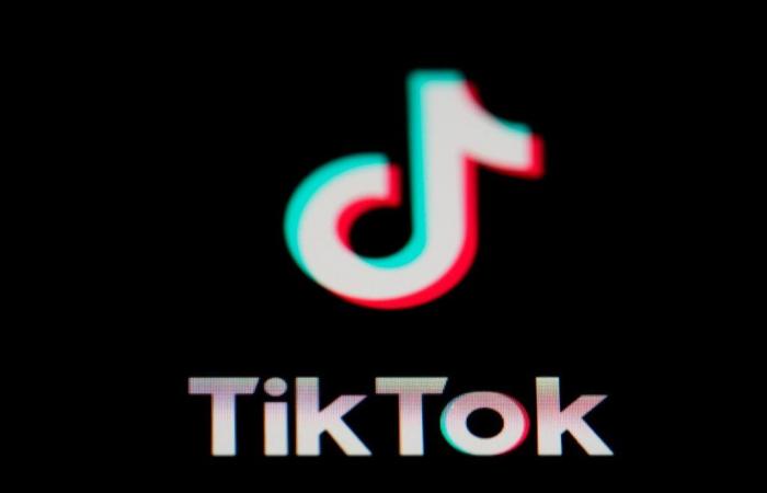 seven French families announce they are taking TikTok to court