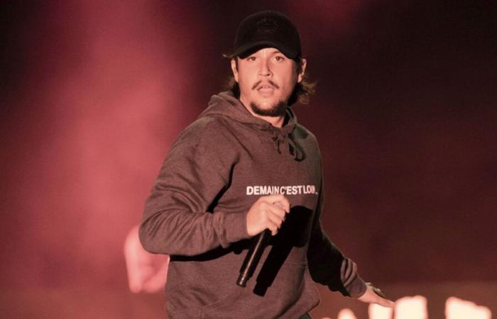 Nekfeu’s ex-partner accuses the rapper of sexual and psychological violence