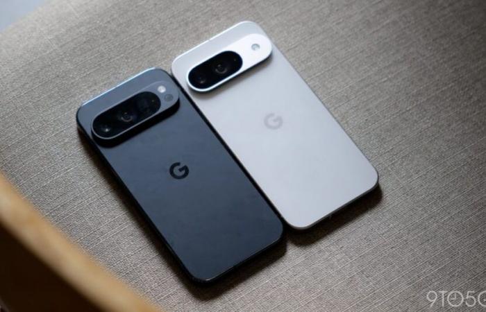 Pixel 9 Pro get 30% discount with Google Play Points