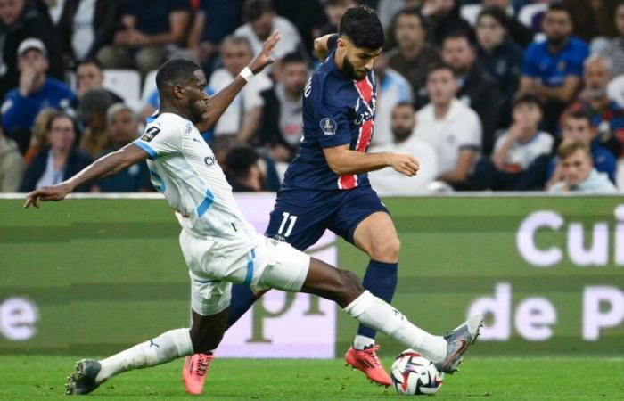 Canal Plus once again tackles French football and Ligue 1 for its 40th anniversary