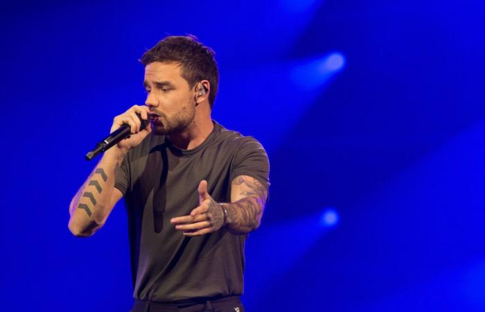 Death of Liam Payne: a loved one backtracks, a morbid hiccup avoided at the last minute