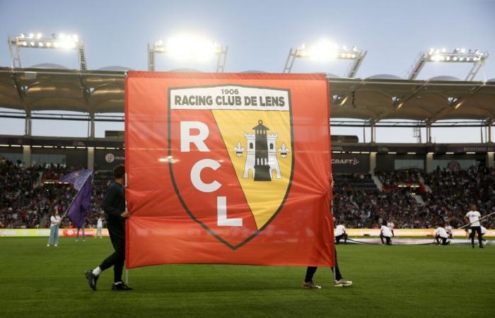 RC Lens: After PSG, he demands an XXL signature!