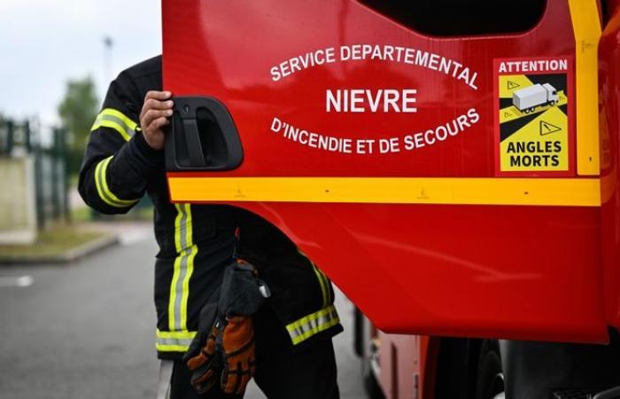 Parked cars hit, a car on fire, a house ravaged by flames… Nièvre news in brief