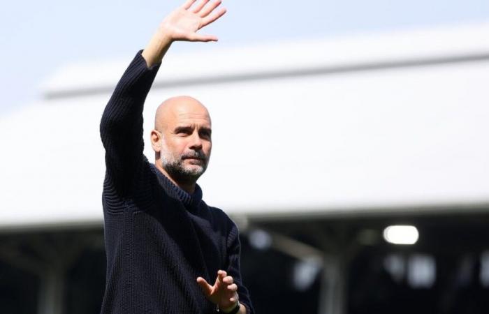 “In Guardiola mode”: A coach will sign for PSG, he promises heavy lifting