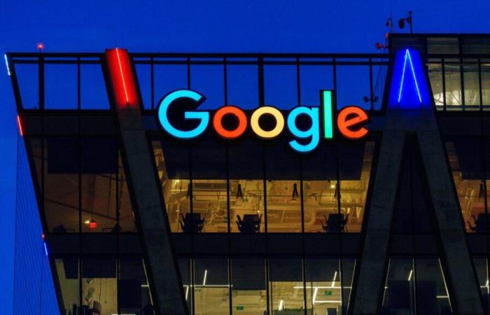 Russia fines Google two “sextillion” rubles