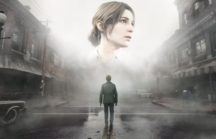 Silent Hill 2 Remake: a secret puzzle revealed, the director validates – News