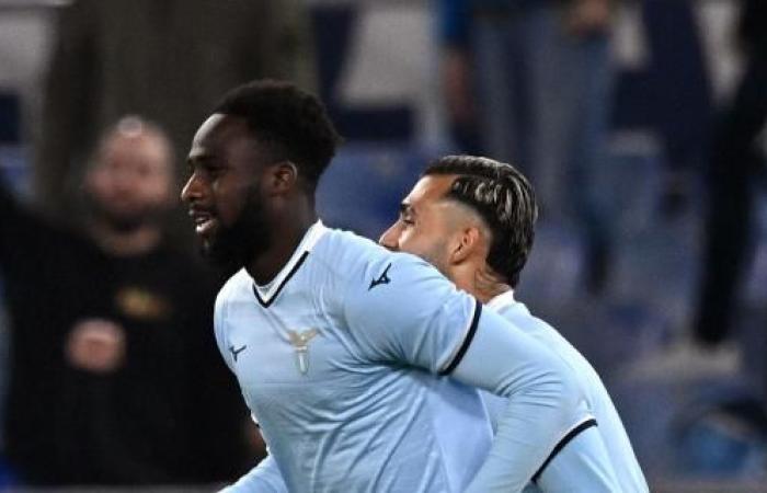 Lazio, Dia explains the goal: “I was sure that Scuffet would have rejected it like that, here’s why”