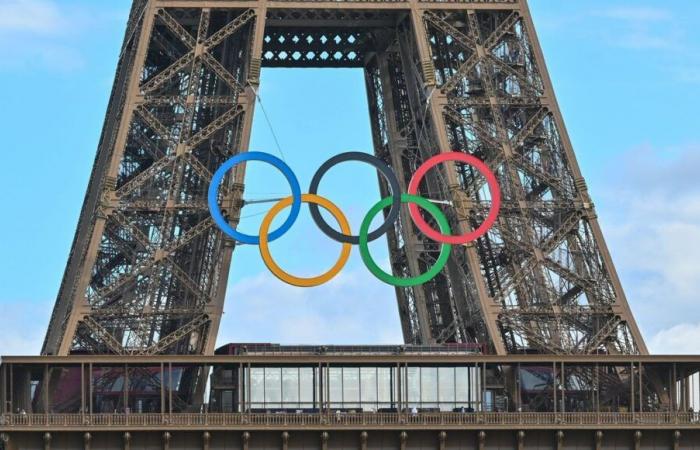 Olympic Games: Paris carried out a “social cleansing” of the city, according to the collective “The other side of the medal”