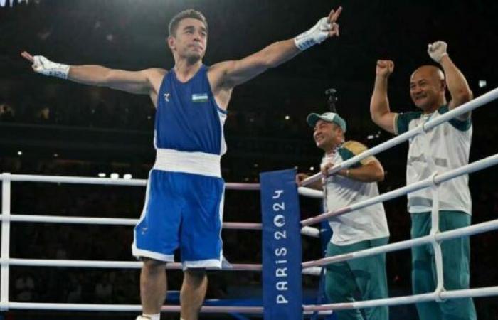 With France and Uzbekistan, World Boxing gains two heavyweights