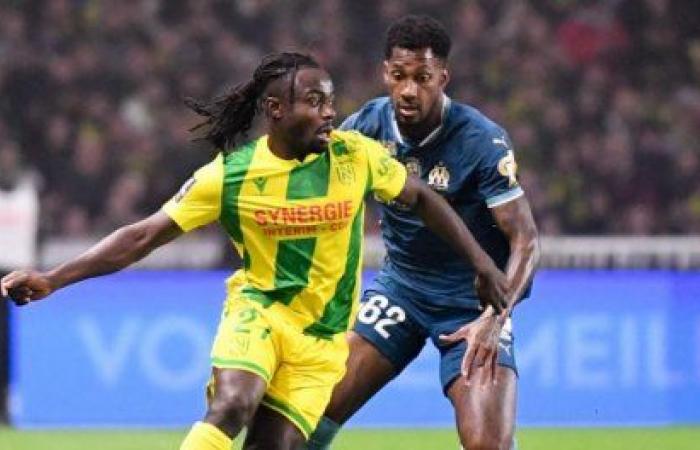 Ligue 1: Greenwood, Simon, Rabiot… Nantes’ tops/flops