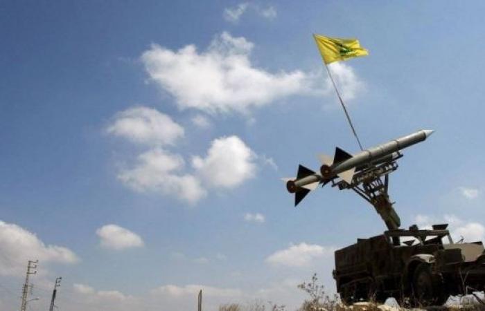 Israel says it killed Hezbollah intelligence chief for Syria in strike in Damascus