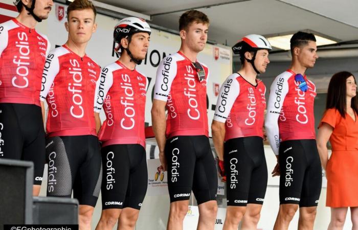 2024 review: a season to forget for Cofidis