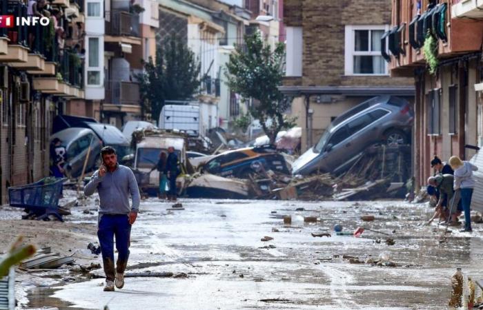 Floods in Spain: what do we know about the number of missing people and the ongoing searches?