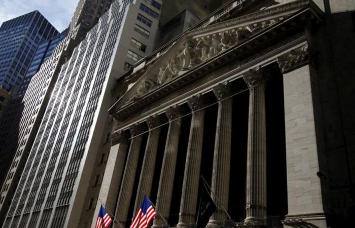 Wall Street cautious view before the US presidential election – 04/11/2024 at 2:20 p.m.