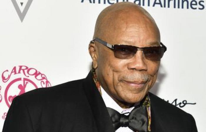 Legendary American musician and producer Quincy Jones, best known for working with Michael Jackson and Frank Sinatra, has died at the age of 91