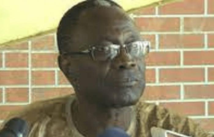 Renegotiation of the desalination contract with Acwa power: Mignane Diouf of the Senegalese Social Forum reacts to Senegal’s hydraulic priorities