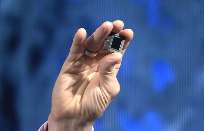 Intel wants to free itself from TSMC to produce its next processors