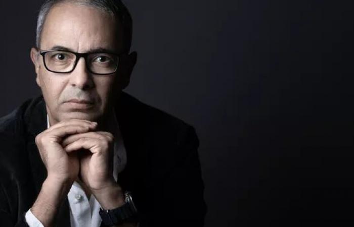 Kamel Daoud, winner of the Goncourt for his novel Houris, censored in Algeria