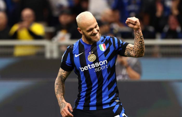 Inter’s Champions League opponents struggling after new 1-0 defeat