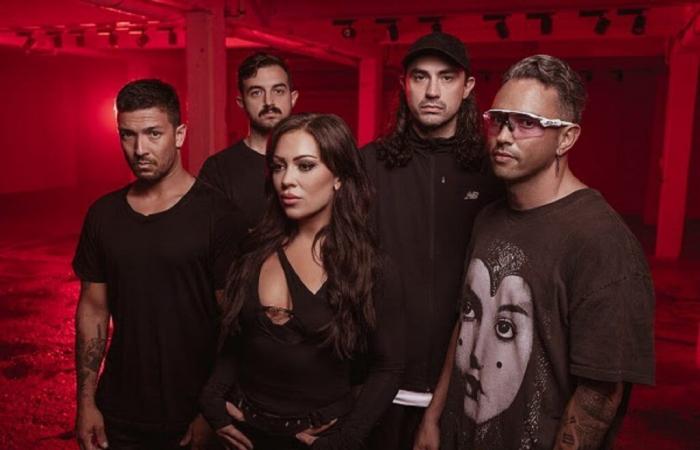 Make Them Suffer unveils its new musical era