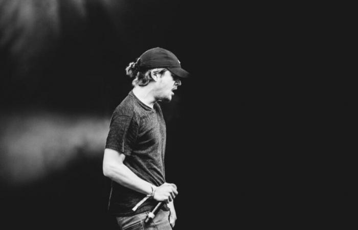 Nekfeu accused of domestic violence and rape