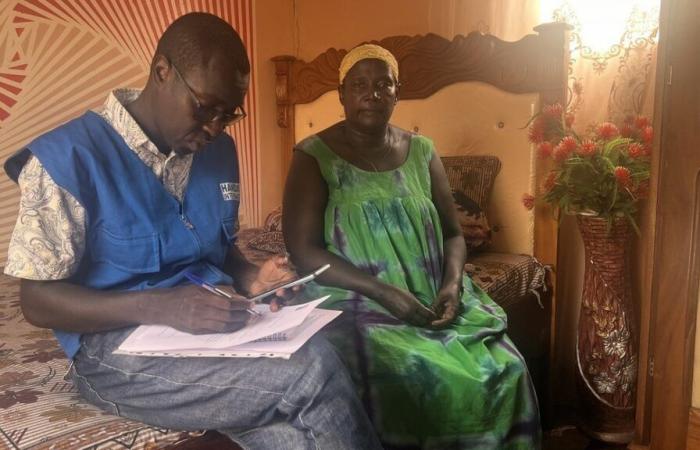 In Senegal, preventing and stemming the outbreak of diabetes