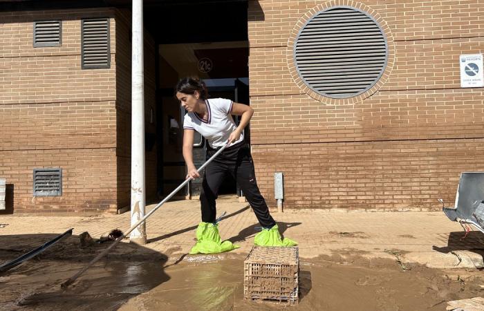 After the deadly floods, the anger of the victims