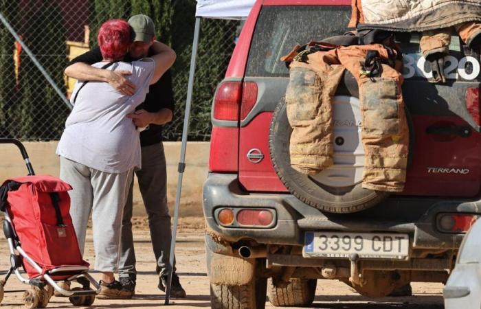 Floods in Spain: in the Bas-Rhin, solidarity is organized for the victims