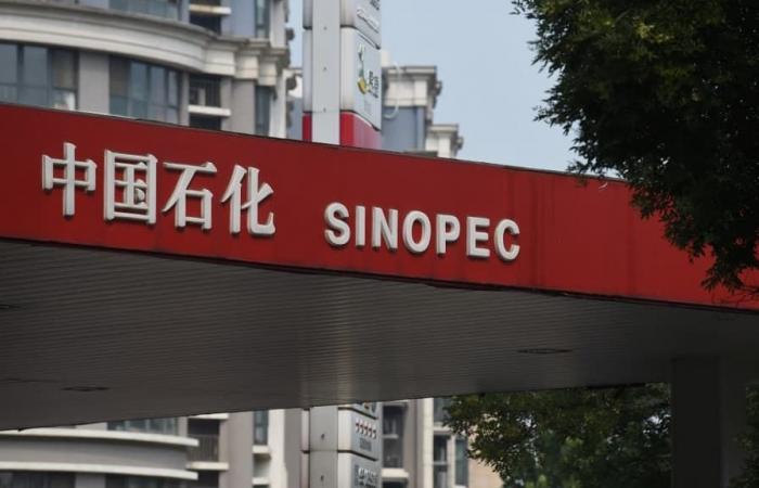 Totalenergies will supply 2 million tonnes of LNG to China’s Sinopec