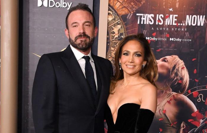 Ben Affleck Praises His Ex Jennifer Lopez Despite Their Split: “She’s Fantastic”