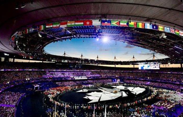 Major international sporting events serving the common good