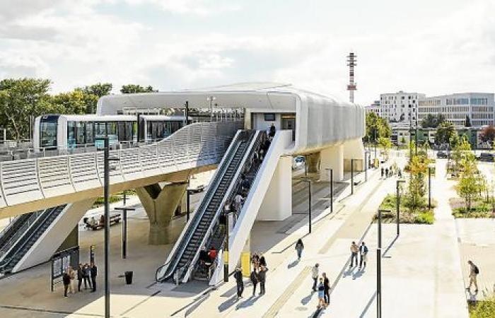 Abandoned, at a standstill… these major projects which are failing in Rennes