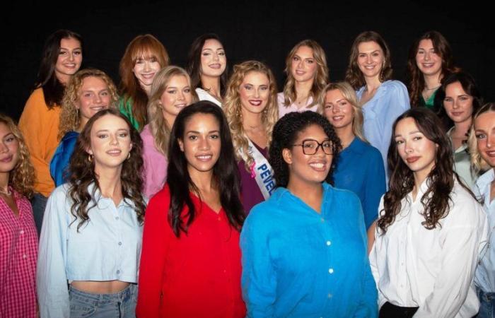 Who do you think will be crowned Miss Pévèle in 2024?