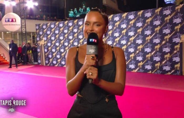 NRJ Music Awards: The sinking of a TV influencer is controversial