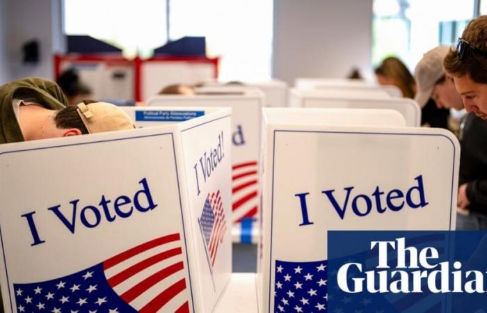 When is the US election, what time do polls close and when will we know the results? An armchair guide for Australians | US elections 2024