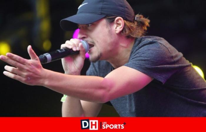 “She is under judicial control”; “Financial blackmail”, “I have custody of my son”: Nekfeu, accused of rape by his ex-wife, breaks the silence