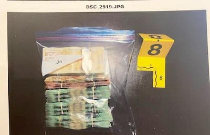 Drug trafficking for two months: already in the dark for six and a half years, the State seizes half the value of his condo