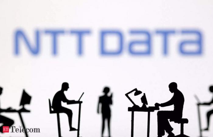 NTT DATA to certify 1,000 more engineers on Google in APAC, expects cloud biz to grow over 10x, ET Telecom