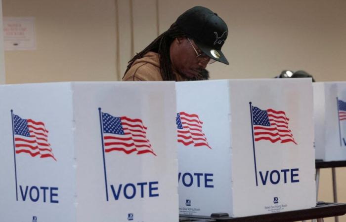 US elections 2024: Are banks, post offices, FedEx closed on November 5? | All you need to know