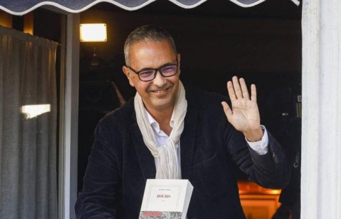 Book. Kamel Daoud, the new Goncourt prize which shakes Algeria