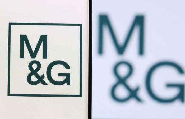 M&G takes stake in European real estate company betting on market recovery