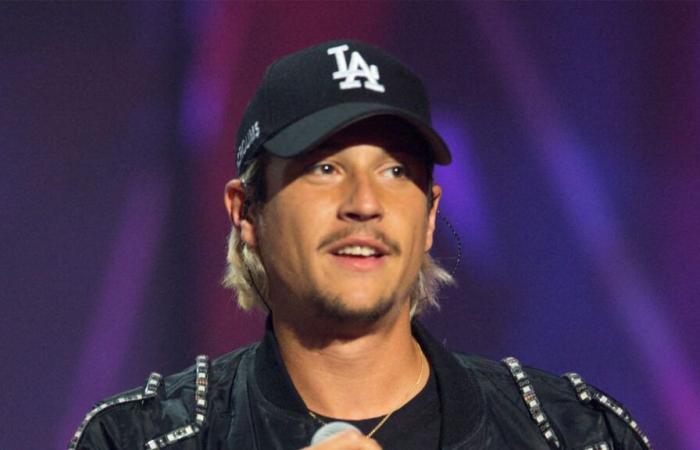 Rapper Nekfeu accused by his wife of sexual, physical and psychological assault