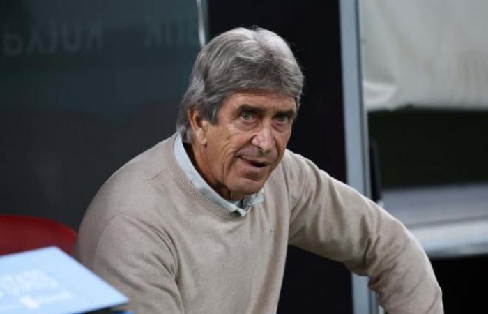 Javier Carbonero’s opinion: Pellegrini’s interventionism