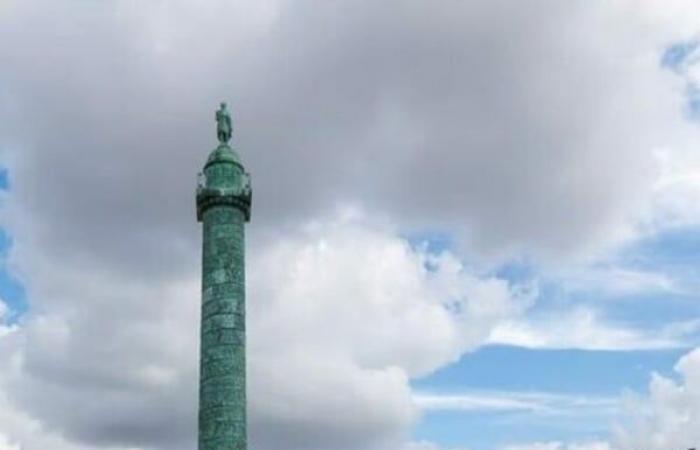 In Paris, the limited traffic zone (ZTL) comes into force in the city center