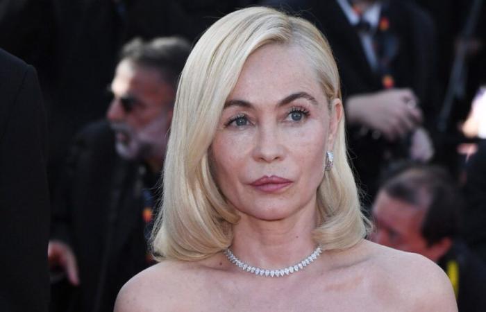 Emmanuelle Béart: proud mother, she reveals a rare photo of her children who have grown up!