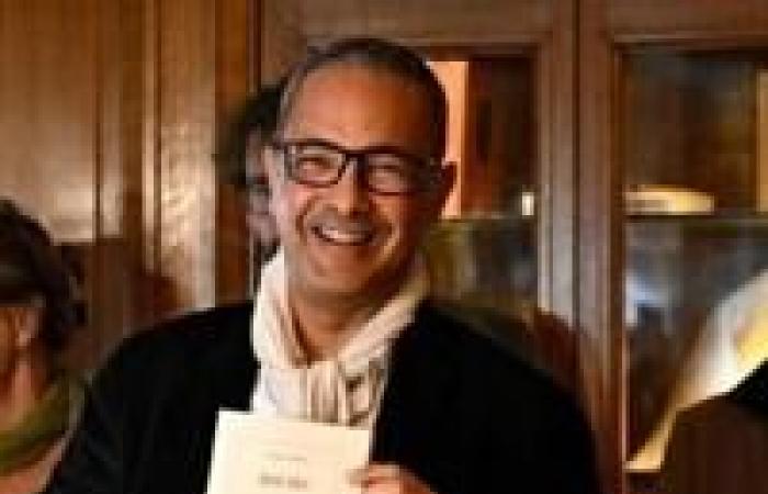 French-Algerian writer Kamel Daoud wins top French literary prize | National