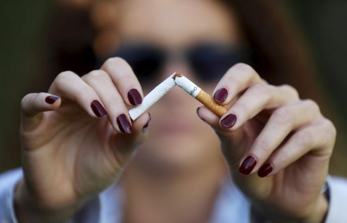 Patches, gums, electronic cigarettes, what are the best alternatives to quit smoking?